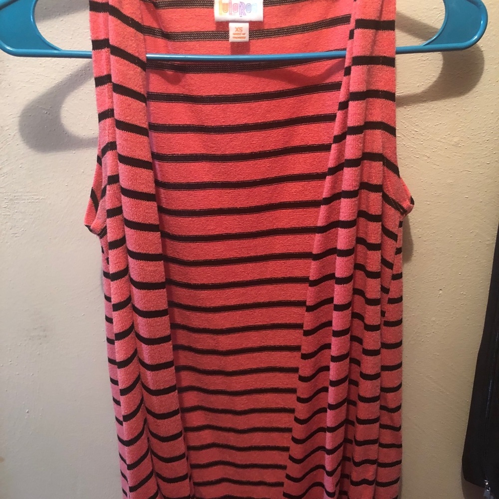 NWOT LuLaRoe Joy size XS